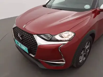 Photo 55 DS DS 3  Crossback BlueHDi 110 S&S BVM6