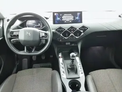 Photo 7 DS DS 3  Crossback BlueHDi 110 S&S BVM6