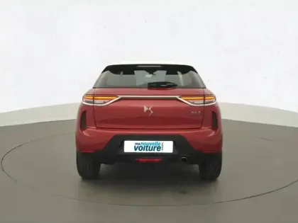 Photo 24 DS DS 3  Crossback BlueHDi 110 S&S BVM6