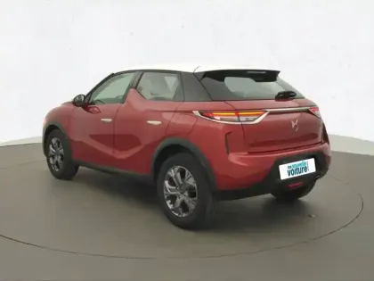 Photo 46 DS DS 3  Crossback BlueHDi 110 S&S BVM6