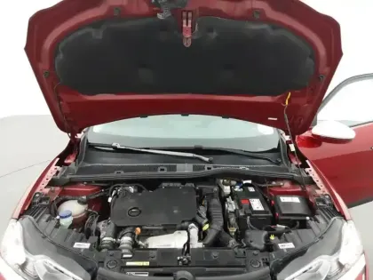 Photo 54 DS DS 3  Crossback BlueHDi 110 S&S BVM6