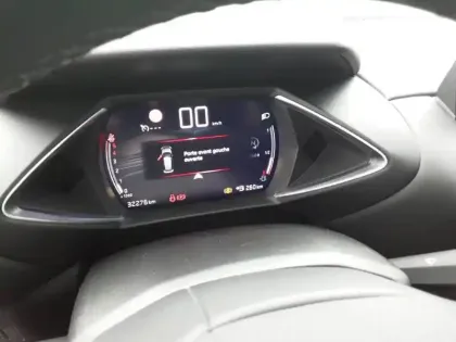 Photo 29 DS DS 3  Crossback BlueHDi 110 S&S BVM6