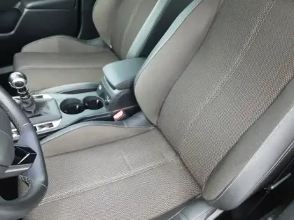 Photo 10 DS DS 3  Crossback BlueHDi 110 S&S BVM6