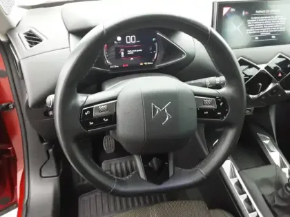 Photo 28 DS DS 3  Crossback BlueHDi 110 S&S BVM6