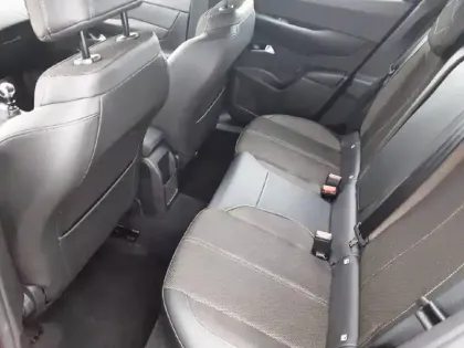 Photo 31 DS DS 3  Crossback BlueHDi 110 S&S BVM6