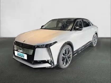 Photo Ds Ds 8 Etoile