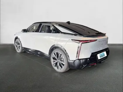 Photo 5 DS DS 8 DS N°8 230 ch FWD Standard Range