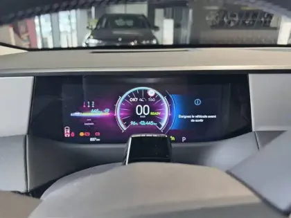 Photo 8 DS DS 8 DS N°8 230 ch FWD Standard Range