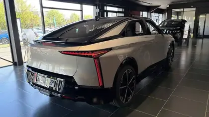 Photo 19 DS DS 8 DS N°8 230 ch FWD Standard Range