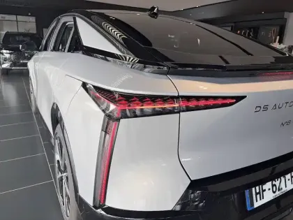 Photo 15 DS DS 8 DS N°8 230 ch FWD Standard Range