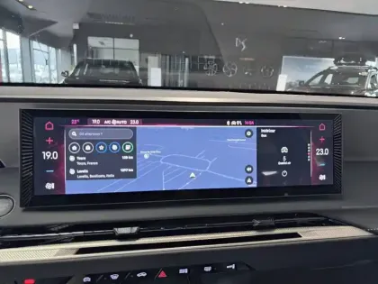 Photo 18 DS DS 8 DS N°8 230 ch FWD Standard Range