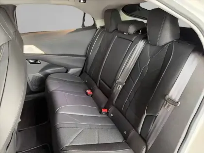 Photo 10 DS DS 8 DS N°8 230 ch FWD Standard Range