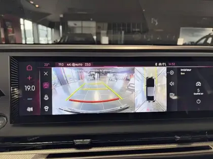 Photo 16 DS DS 8 DS N°8 230 ch FWD Standard Range