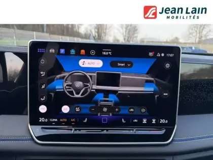 Photo 34 Volkswagen Tiguan  2.0 TDI 150ch DSG7