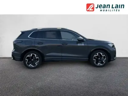 Photo 24 Volkswagen Tiguan  2.0 TDI 150ch DSG7