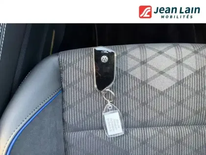 Photo 18 Volkswagen Tiguan Gén. III Ph1 R-Line Edition 5