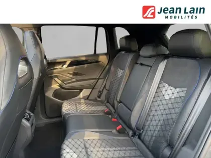 Photo 58 Volkswagen Tiguan  2.0 TDI 150ch DSG7