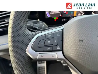 Photo 32 Volkswagen Tiguan  2.0 TDI 150ch DSG7