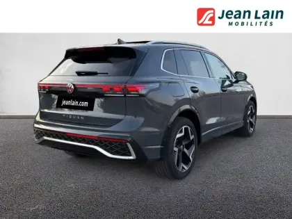 Photo 46 Volkswagen Tiguan  2.0 TDI 150ch DSG7