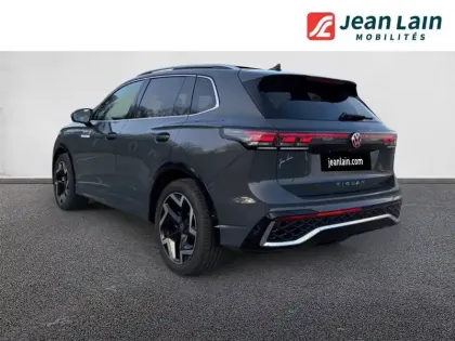 Photo 27 Volkswagen Tiguan  2.0 TDI 150ch DSG7