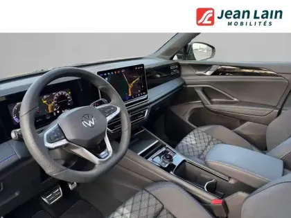 Photo 52 Volkswagen Tiguan  2.0 TDI 150ch DSG7