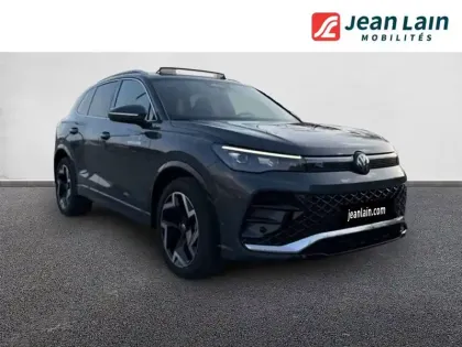 Photo 44 Volkswagen Tiguan  2.0 TDI 150ch DSG7