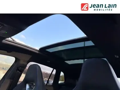 Photo 41 Volkswagen Tiguan  2.0 TDI 150ch DSG7