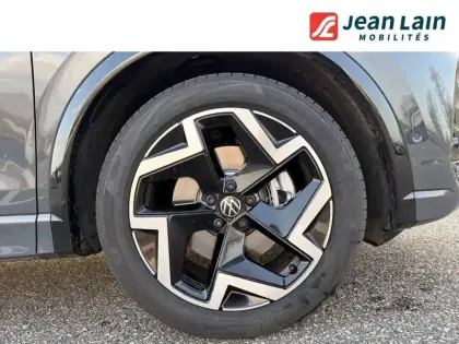 Photo 29 Volkswagen Tiguan  2.0 TDI 150ch DSG7