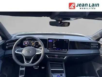 Photo 17 Volkswagen Tiguan Gén. III Ph1 R-Line Edition 5