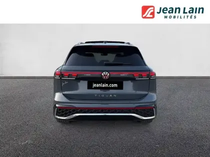 Photo 47 Volkswagen Tiguan  2.0 TDI 150ch DSG7