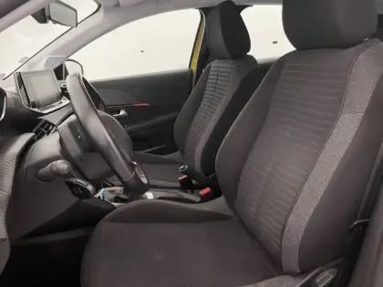 Photo 13 Peugeot 208  PureTech 75 S&S BVM5