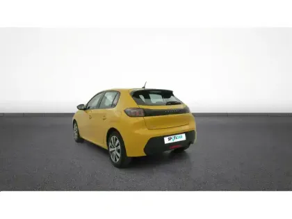 Photo 5 Peugeot 208  PureTech 75 S&S BVM5