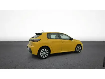 Photo 8 Peugeot 208  PureTech 75 S&S BVM5