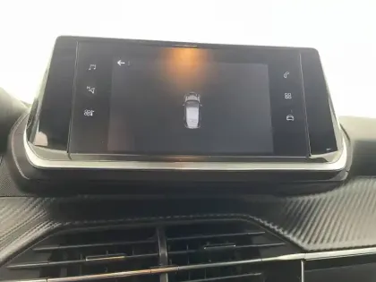 Photo 27 Peugeot 208  PureTech 75 S&S BVM5