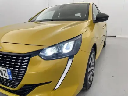 Photo 23 Peugeot 208  PureTech 75 S&S BVM5