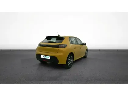 Photo 7 Peugeot 208  PureTech 75 S&S BVM5