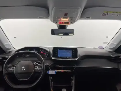Photo 25 Peugeot 208  PureTech 75 S&S BVM5
