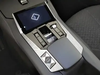 Photo 13 DS DS 4  PureTech 130 EAT8