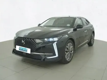 Photo Ds Ds 4 Trocadero