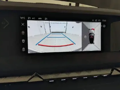 Photo 17 DS DS 4  PureTech 130 EAT8