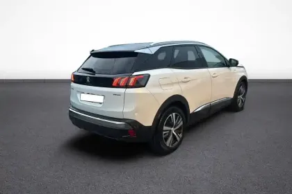 Photo 5 Peugeot 3008  Hybrid 225 e-EAT8