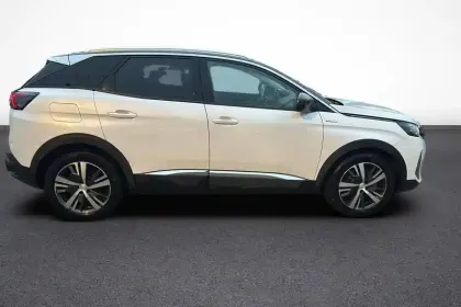 Photo 6 Peugeot 3008  Hybrid 225 e-EAT8