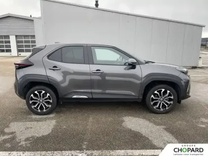 Photo 29 Toyota Yaris  Cross Hybride 116h 2WD