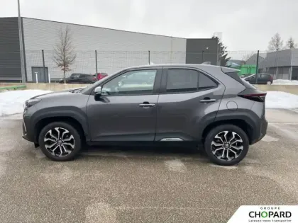 Photo 30 Toyota Yaris  Cross Hybride 116h 2WD