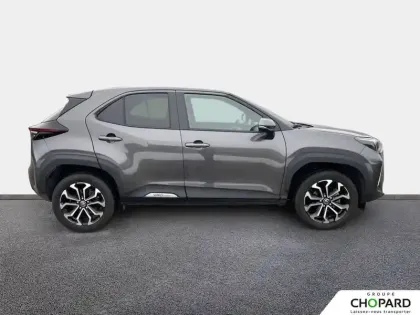 Photo 8 Toyota Yaris  Cross Hybride 116h 2WD