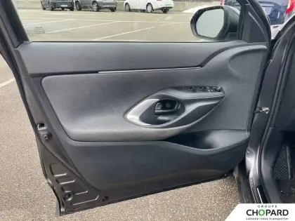 Photo 18 Toyota Yaris  Cross Hybride 116h 2WD