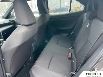 Photo 17 Toyota Yaris  Cross Hybride 116h 2WD