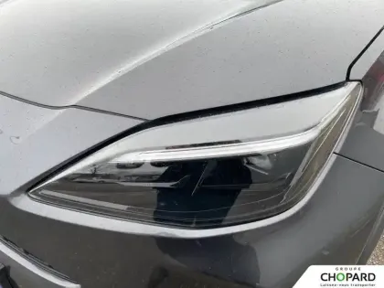 Photo 21 Toyota Yaris  Cross Hybride 116h 2WD