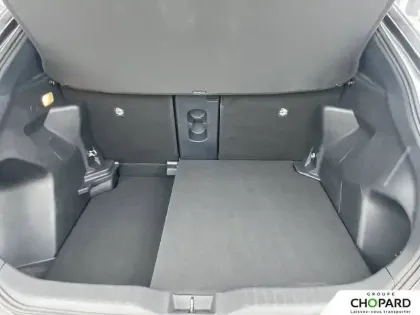 Photo 7 Toyota Yaris  Cross Hybride 116h 2WD