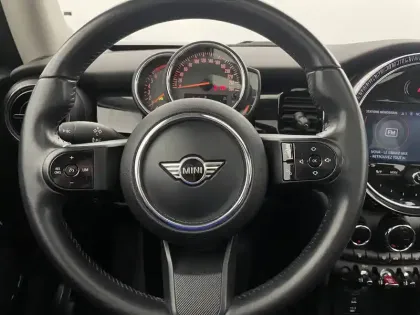 Photo 22 Mini Mini Hatch 3 Portes Cooper 136 ch DKG7